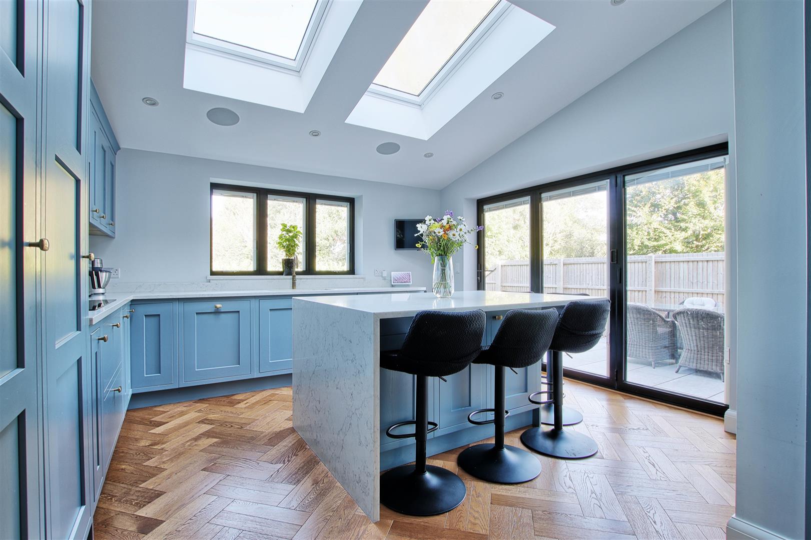 Murton Close, Burwell, Cambridge